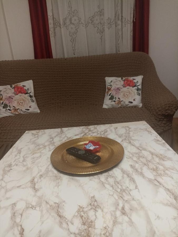 Sleep & Fly - Sarajevo Airport Apartment Bagian luar foto
